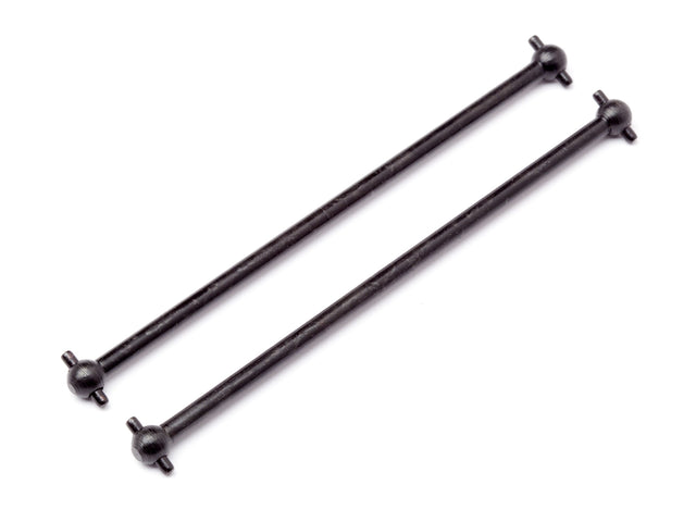 MV22610 Fr/Rr Dogbone 100mm (2Pcs) (Strada EVO XT ) Maverick