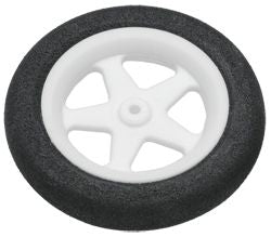Du-Bro 300MS - Wheel Micro Sport 76mm