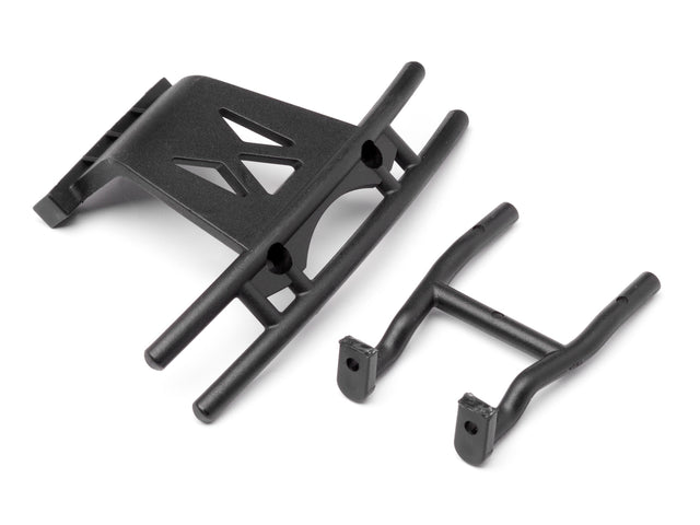 MV22631 Front Bumper (Stada EVO XB/XT) Maverick