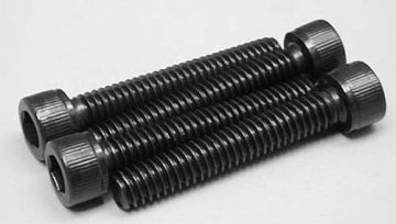 Du-Bro 318 - Socket Head Machine Screw 8-32x1 (4)