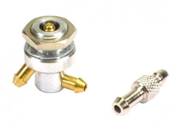 Du-Bro 334 - Kwik-Fill Fueling Valve for Glow fuel