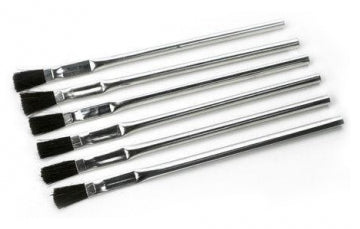 Du-Bro 345 - Epoxy Brushes (6 per pkg)