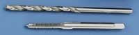 Du-Bro 374 - 5mm Tap & drill set