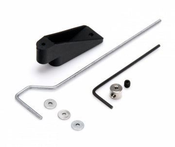Du-Bro 377 - Tailwheel Bracket 1/4 Scale