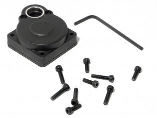 HPI87119 87119 - CASE FOR BACK PLATE UNIT