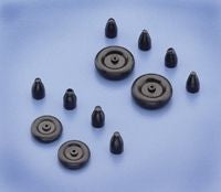 Du-Bro 38MTW - Micro Tail wheel 3/8(10mm)