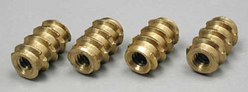Du-Bro 391 - 4-40 Threaded inserts