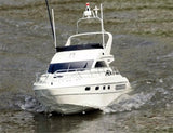 Saint Princess - flot stor fjernstyret bil