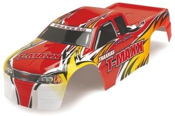 TRX49162 T-Maxx USHRA SE body TRAXXAS 49162