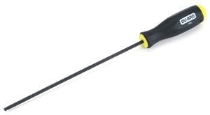 Du-Bro 446 - 5/32 Ball Wrench (f.10-32 head