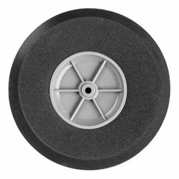 Du-Bro 450SLX - Wheel Super Lite XL 113mm (4.5) (2)