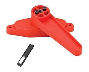 Du-Bro 481 - E/Z Wire Bender tool for 1.45-2.4 mm wires