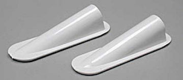 Du-Bro 502 - Exit for Lazer