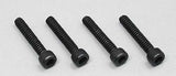 6-32x3/4 Socket head scr