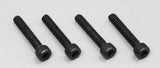 6-32x3/4 Socket head scr