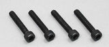 6-32x3/4 Socket head scr