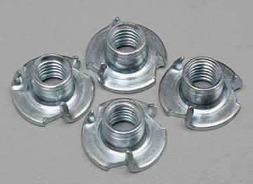 Du-Bro 584 - Blind nut 10-32