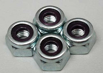 Du-Bro 585 - Nylock nut 10-32
