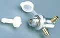 Du-Bro 610 - Large scale fueling valve