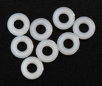 Du-Bro 636 - Nylon washer #6