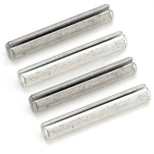 Du-Bro 659 - Split Coupling sleeve for extending .093 (2.4mm) rods (4)