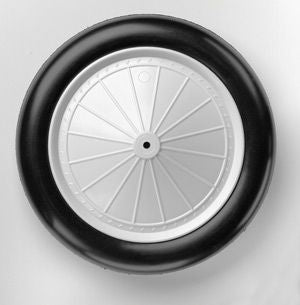 Du-Bro 700V - 7(175mm)Vintage wheel pair