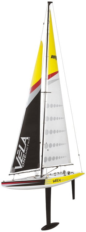 AquaCraft Vela 1m RTR 2.4G w TTX410