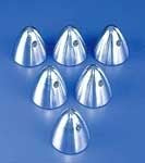 Du-Bro 730 - 1/4x28 Prop nut