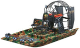 Cajun Commander Airboat 2.4G RTR