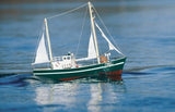 Aquacraft Bristol Bay Fishing Boat RX-R