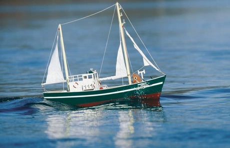 Aquacraft Bristol Bay Fishing Boat RX-R