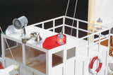 Aquacraft Bristol Bay Fishing Boat RX-R