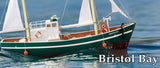 Aquacraft Bristol Bay Fishing Boat RX-R