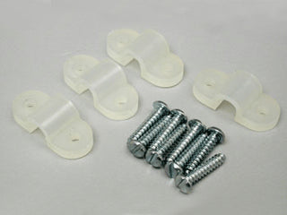 Du-Bro 811 - 3/16 (4.8 mm) landing gear straps
