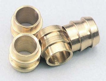 Du-Bro 813 - Fuel line barbs 1/8 id