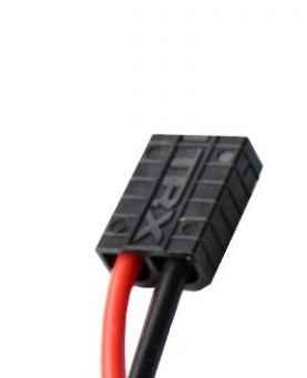 LiPo 7,4V 2200mAh TRX-stik 1/16