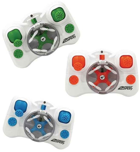 Mikro drone Color Quad XS