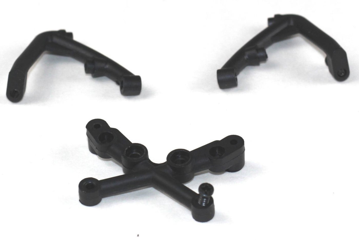 Front suspension bracket*1