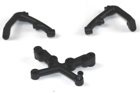 Front suspension bracket*1