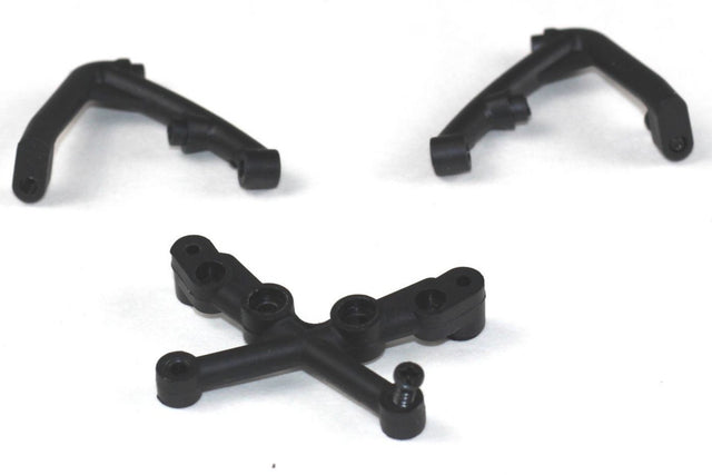 Front suspension bracket*1