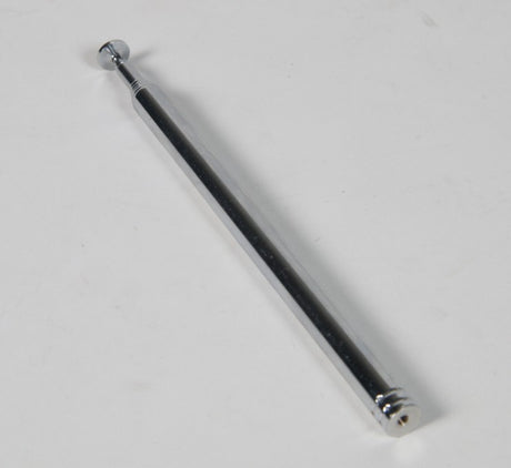 Ekstra Antenne til fjernbetjening - 3 mm skrue 7 mm bred