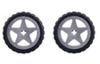 Front tire*2