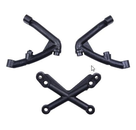 Front suspension brcaket*1