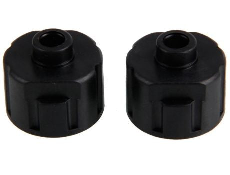 Transmission case*2