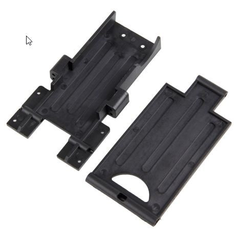 After backplane*1