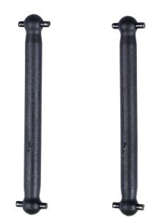 Transmission axle*2
