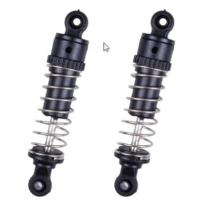 Rear shock absorber*2