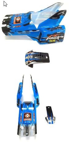 The cars shell?blue?*1