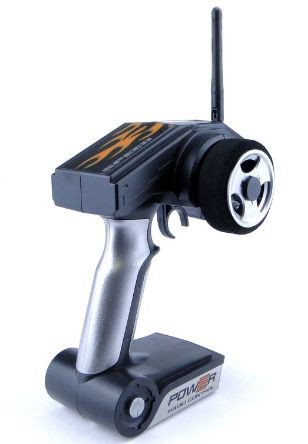 2.4G Transmitter*1