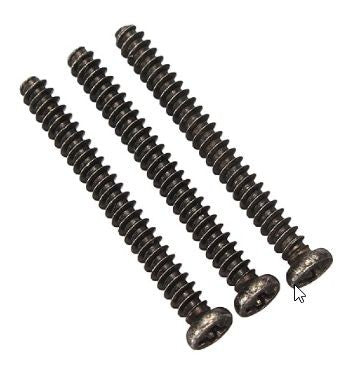 Eyelet automatic screw 2.6*25 *10